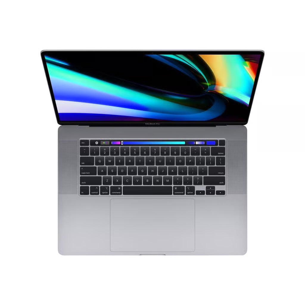 MacBook Pro (2019) 16-inch, Core i9, 32GB, SSD 1TB