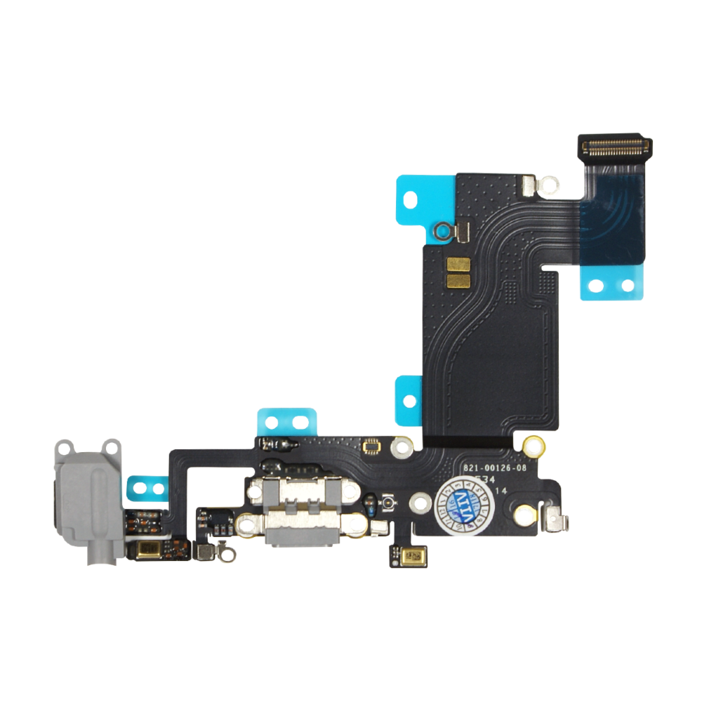 iP 6s Plus Charging Port