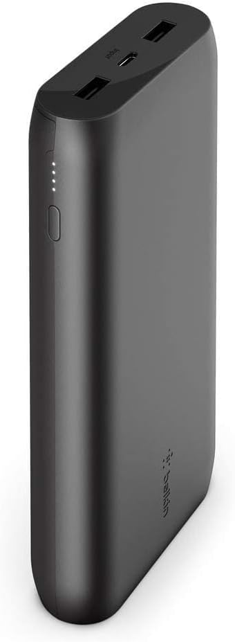 Belkin Boost Charge  Power Bank