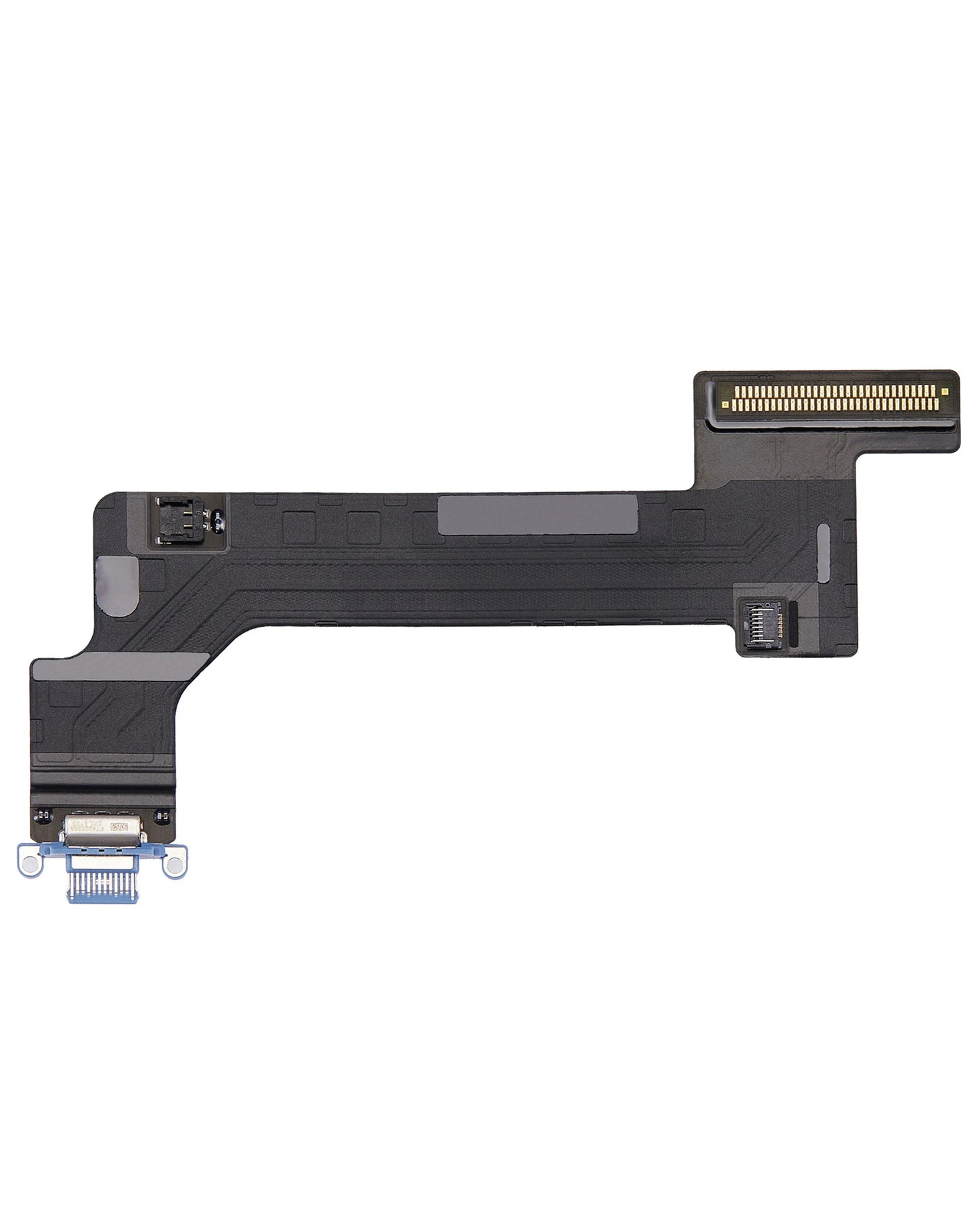 Charging Port Flex Cable for iPad 10 (2022) (BLUE) (4G Version)