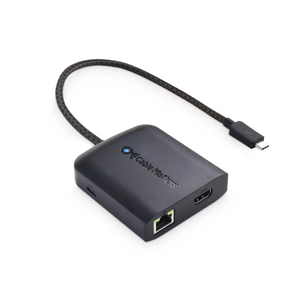 Multi adaptador USB-C
