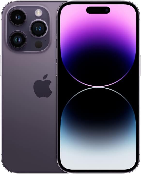 iPhone 14 PRO UNLOCKED