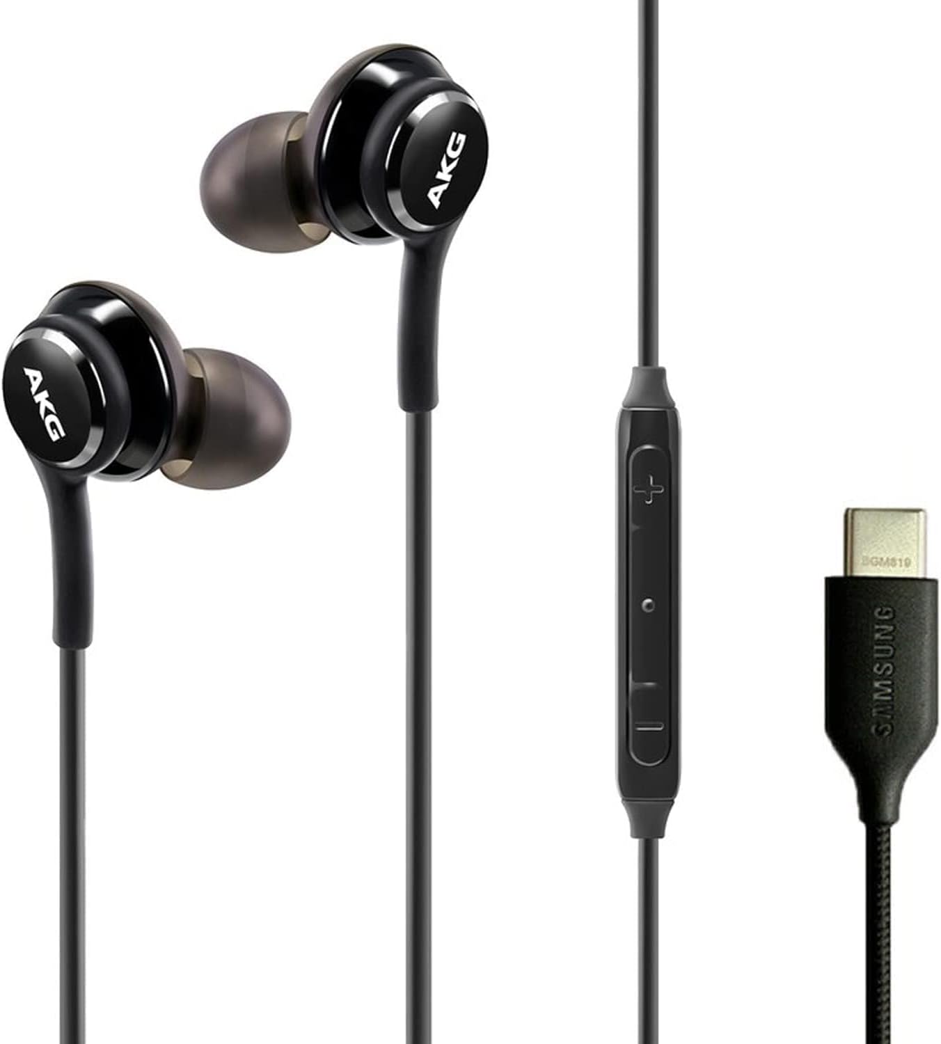 AKG Earbuds Original USB Type C