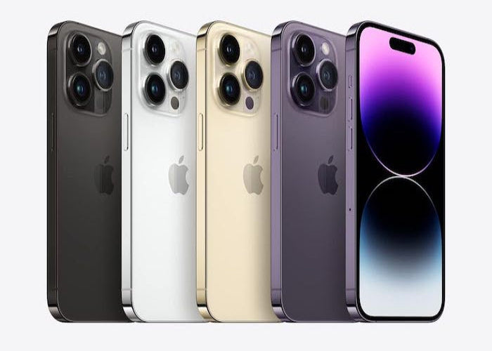 iPhone 14 PRO UNLOCKED