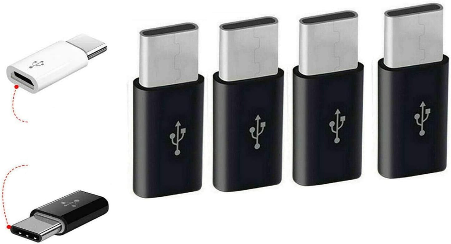 Adapter Micro USB to USB C