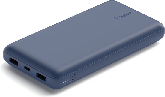 Belkin Boost Charge  Power Bank