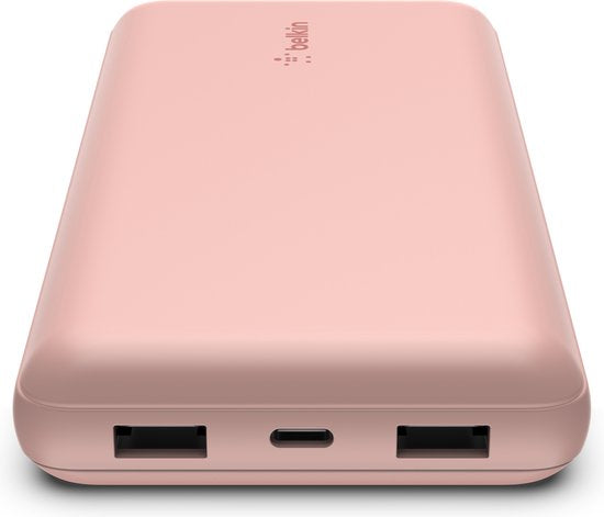 Belkin Boost Charge  Power Bank