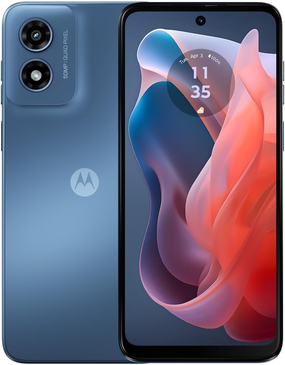 Moto G Play | 2024 | Unlocked NEW