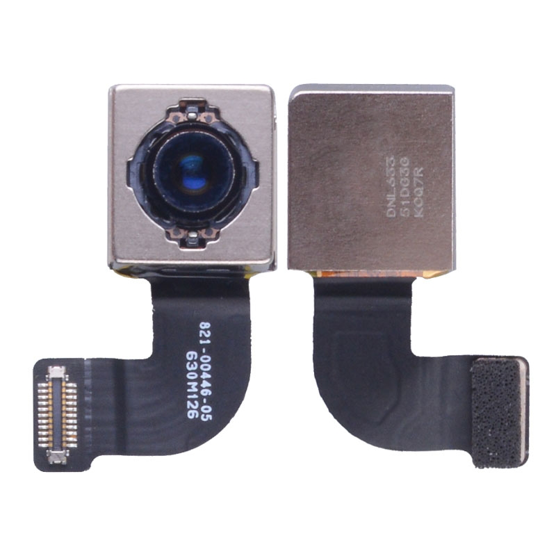 Rear Camera Module with Flex Cable for iP 7