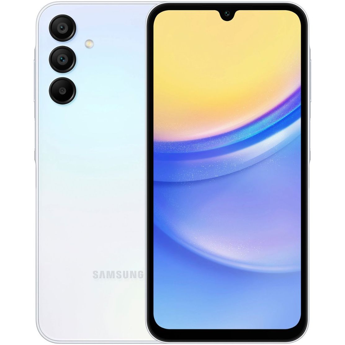 Samsung Galaxy A15 4G LTE 128GB Dual SIM