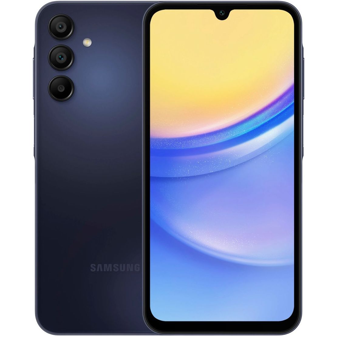 Samsung Galaxy A15 4G LTE 128GB Dual SIM