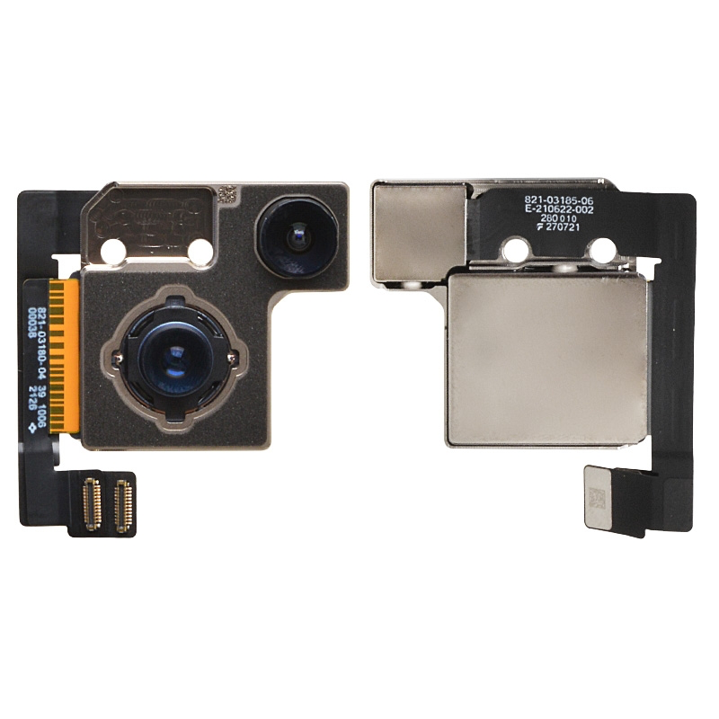 Rear Camera Module with Flex Cable for iP 13/ 13 mini