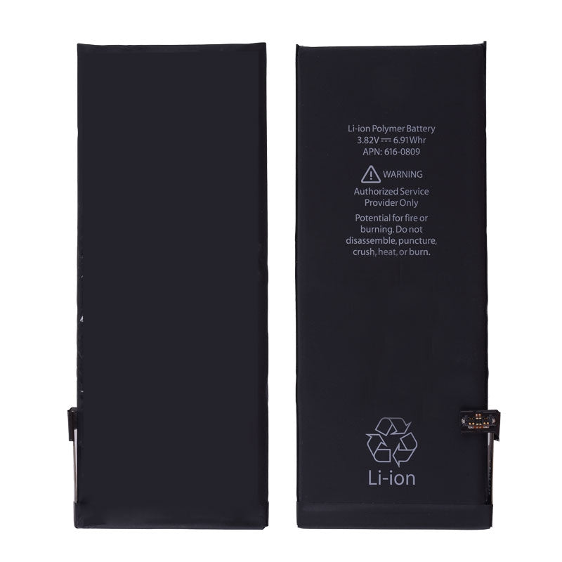 3.82V 1810mAh Battery with Adhesive for iP 6