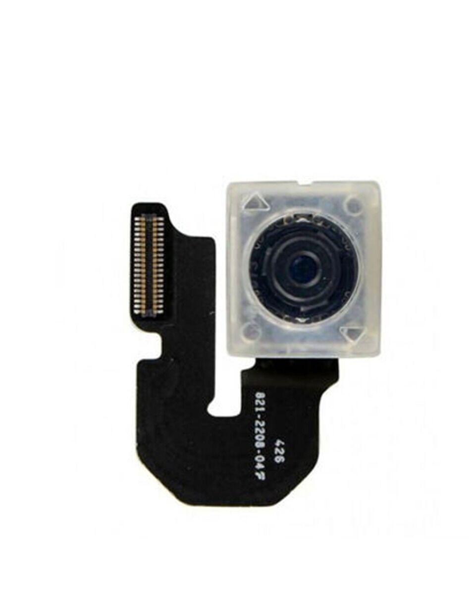 iP 6S Plus Back Camera