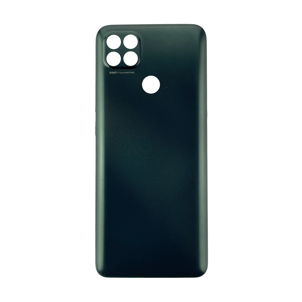 Motorola Moto G9 Power (XT2091) Back Cover- Metallic Sage