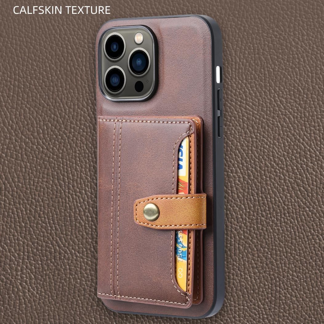 Wallet Case for iPhone
