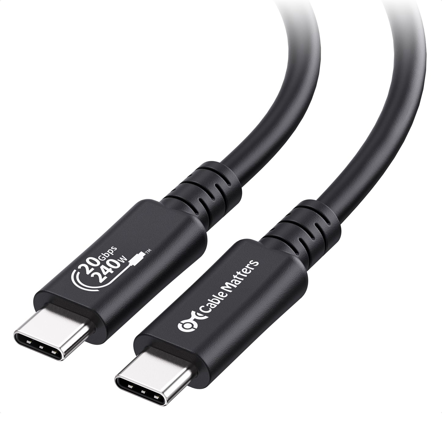 Cable Matters (USB-IF Certified)
