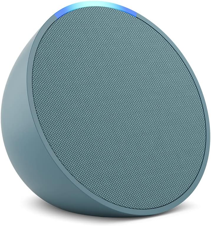 Echo Pop 1st Gen Smart Speaker
