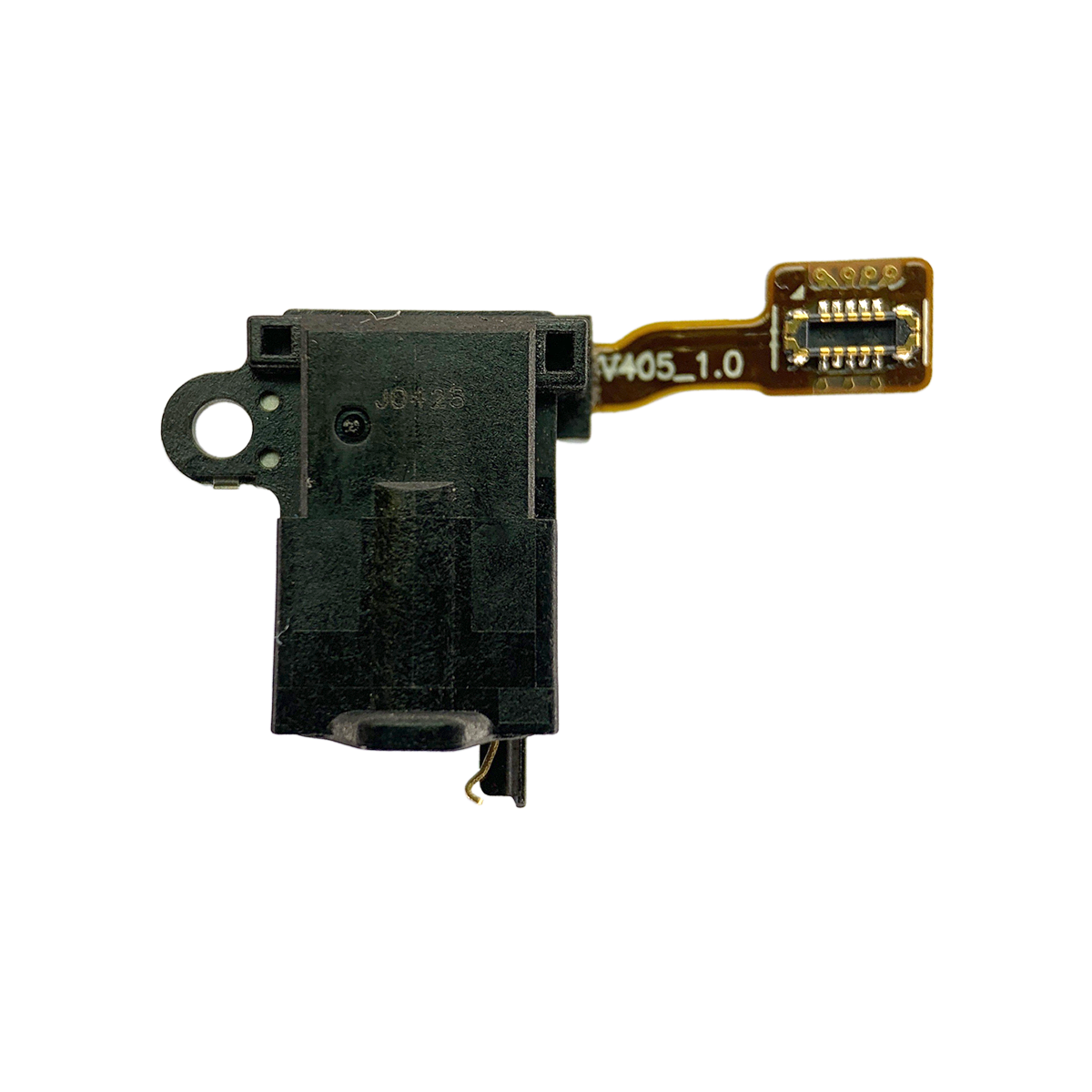 LG Stylo 6 Headphone Jack