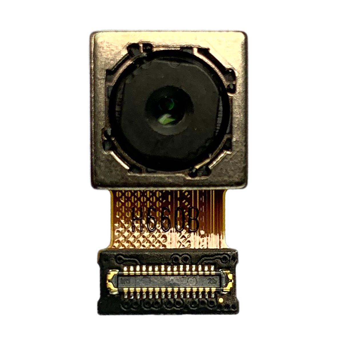 LG Stylo 5 (LM-Q720) Rear Camera