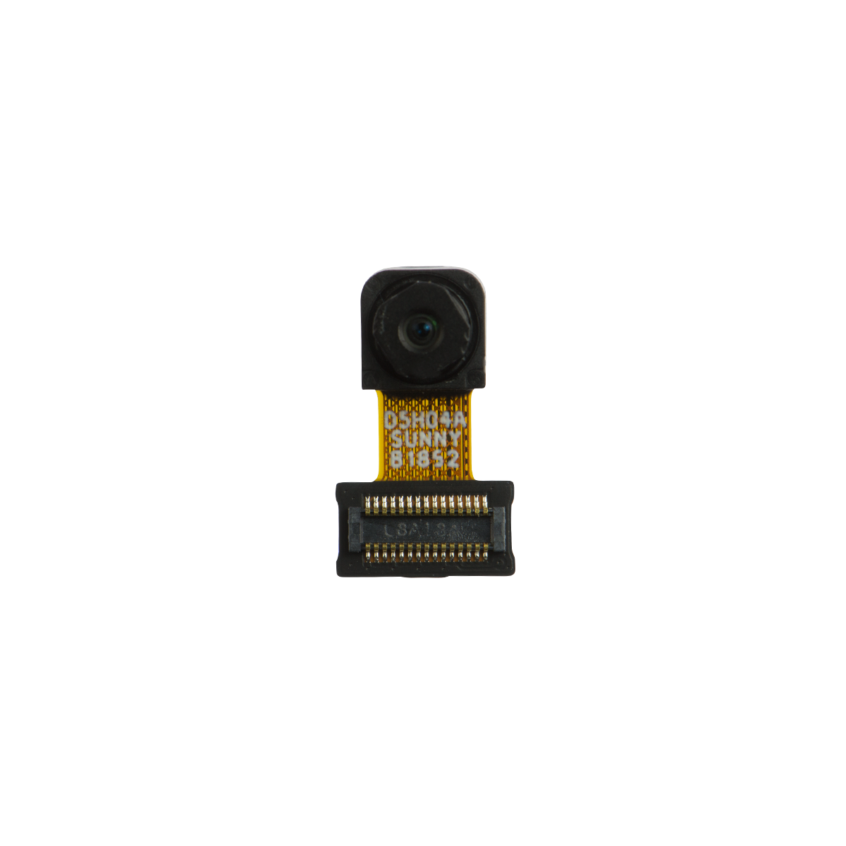 LG Stylo 5 Front Camera Replacement