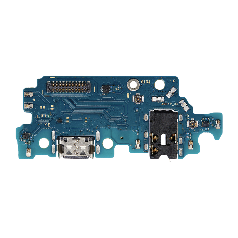 Samsung Galaxy A23 (A235 / 2022) Charging Port With Board