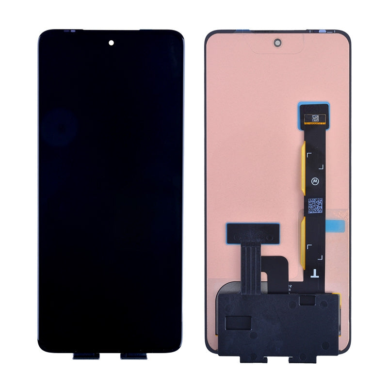 LCD Screen Digitizer Assembly for Motorola Edge (2022) XT2205