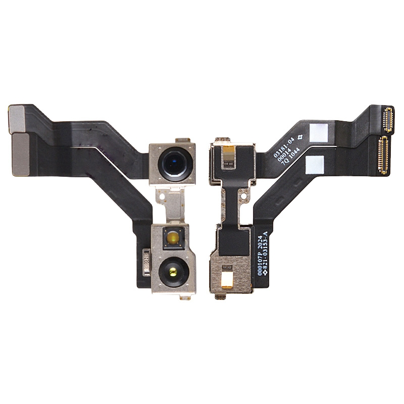 Front Camera Module with Flex Cable for iP 13