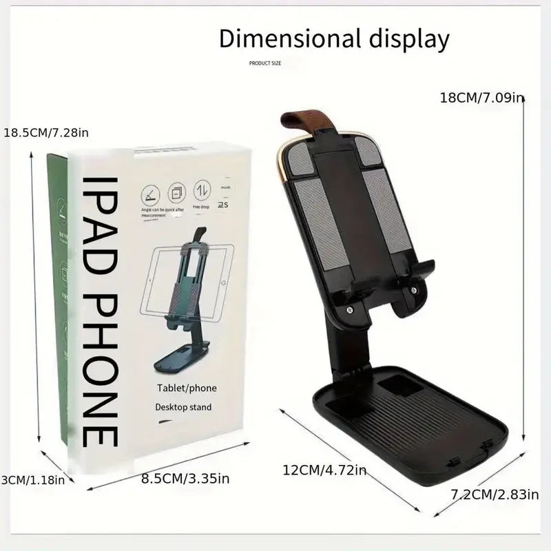 Mobile Phone Tablet Universal Multifunctional Bracket