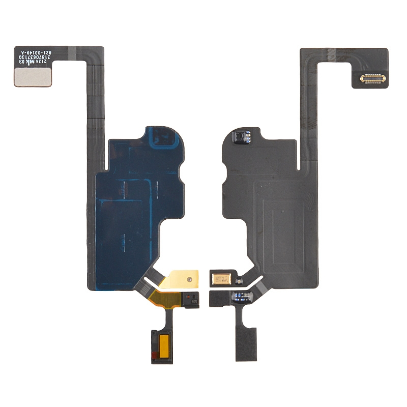Proximity Sensor Flex Cable for iP 13