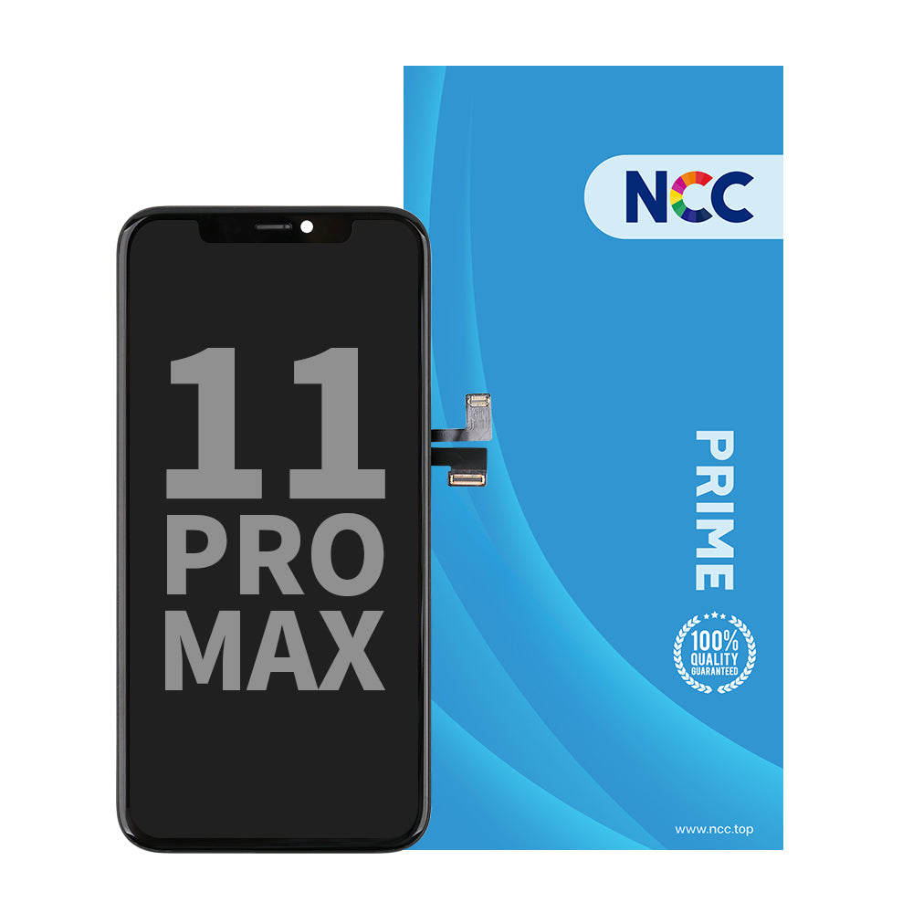 Screen Digitizer Assembly with Frame for iPhone 11 Pro Max (PRIME)