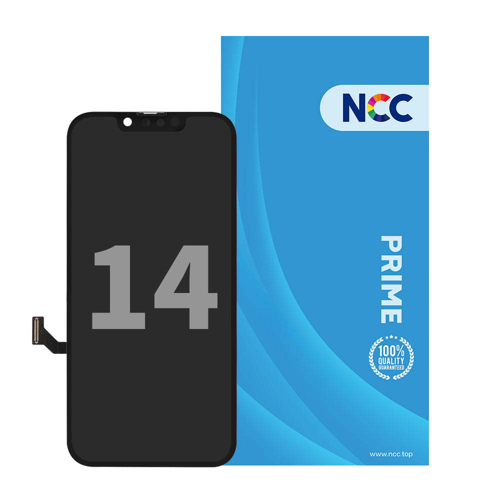 LCD Assembly Compatible For iPhone 14 (High Quality)