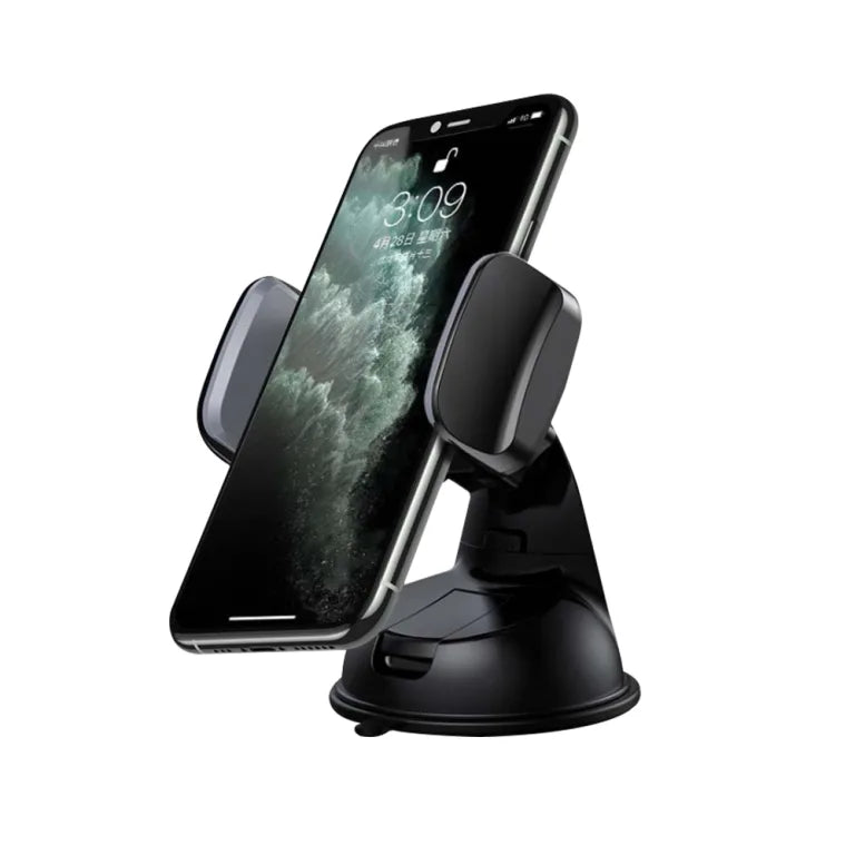 NCC CH12 Car Holder (Black)