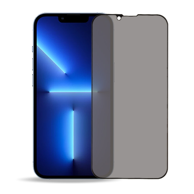 Tempered Glass Screen Protector for iPhone 14/ 13/ 13 Pro