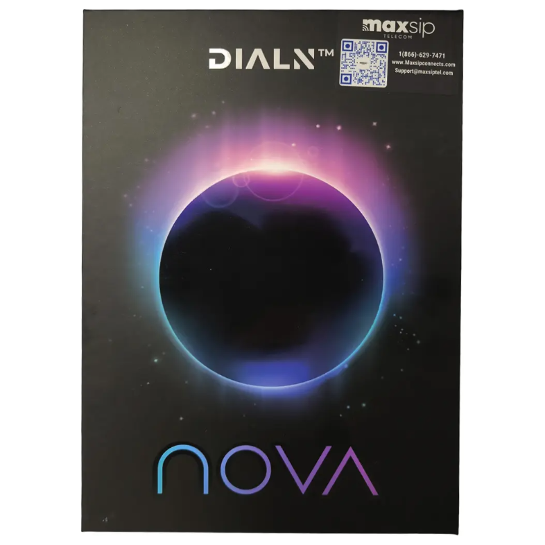 Dialn Nova Phone 6.5"