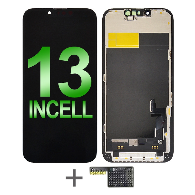 LCD Screen Digitizer Assembly for iPhone 13 (Color X)