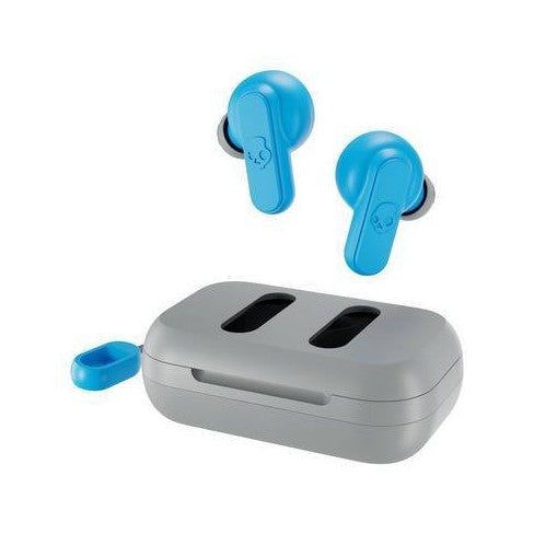 Skullcandy Dime 2 True Wireless Earbuds - Black