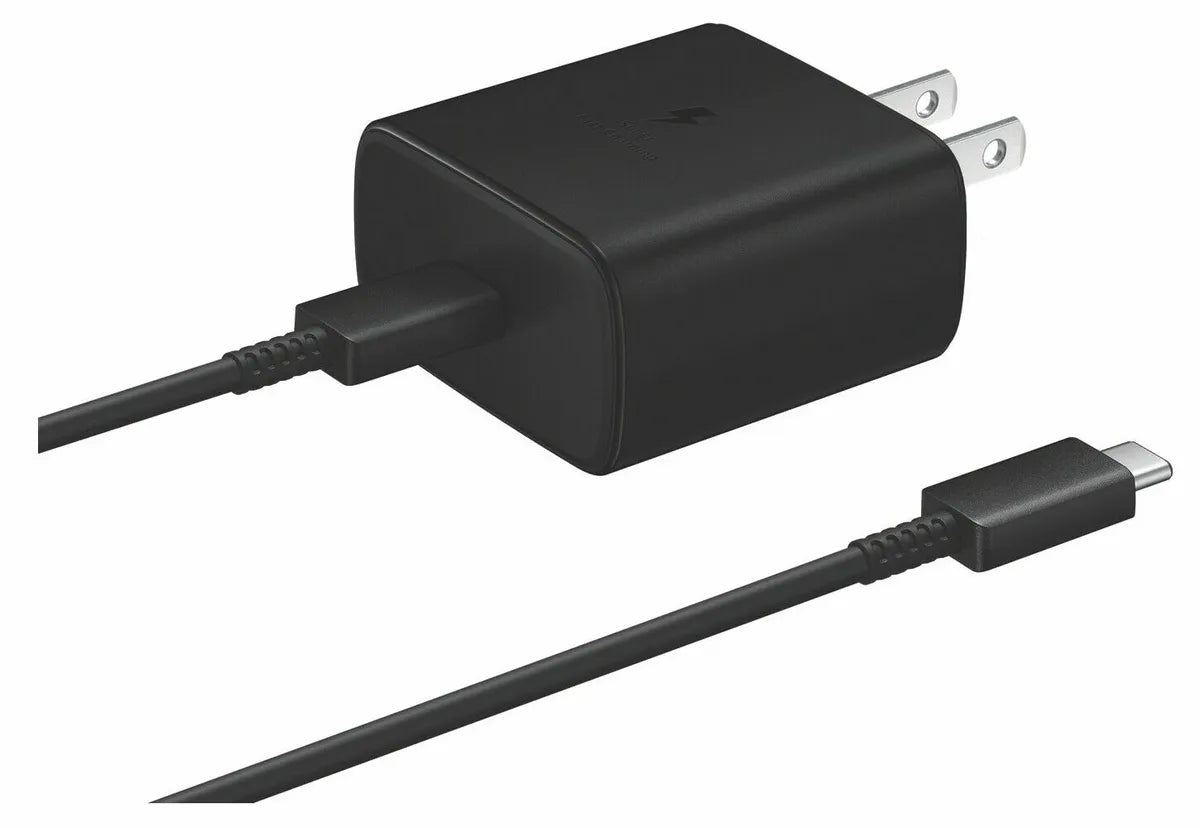 45W Samsung Charger