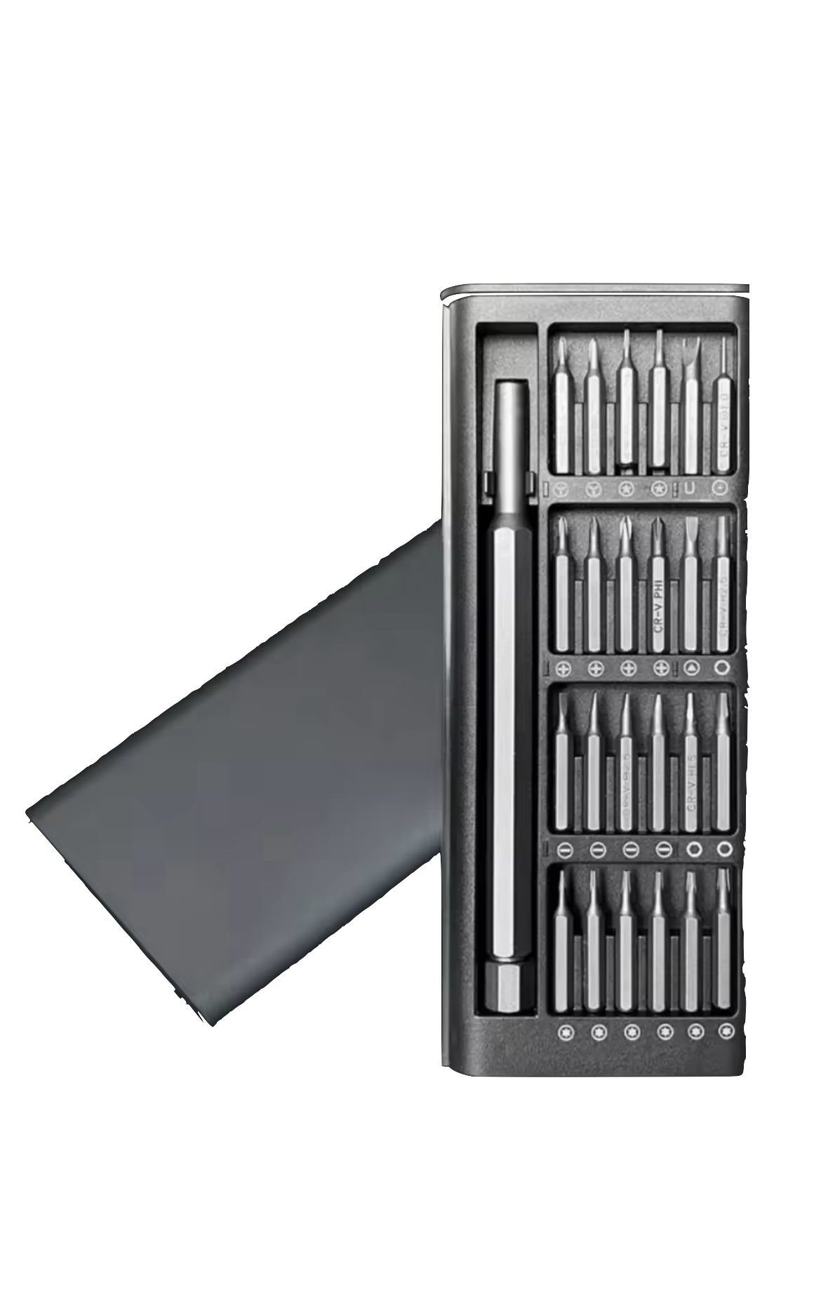 Screwdriver Set (24 In 1)