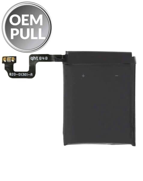 iWatch (40mm) Series 4 Replacement Battery (OEM Pull SOH 90% & Above)