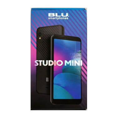 BLU Studio Mini