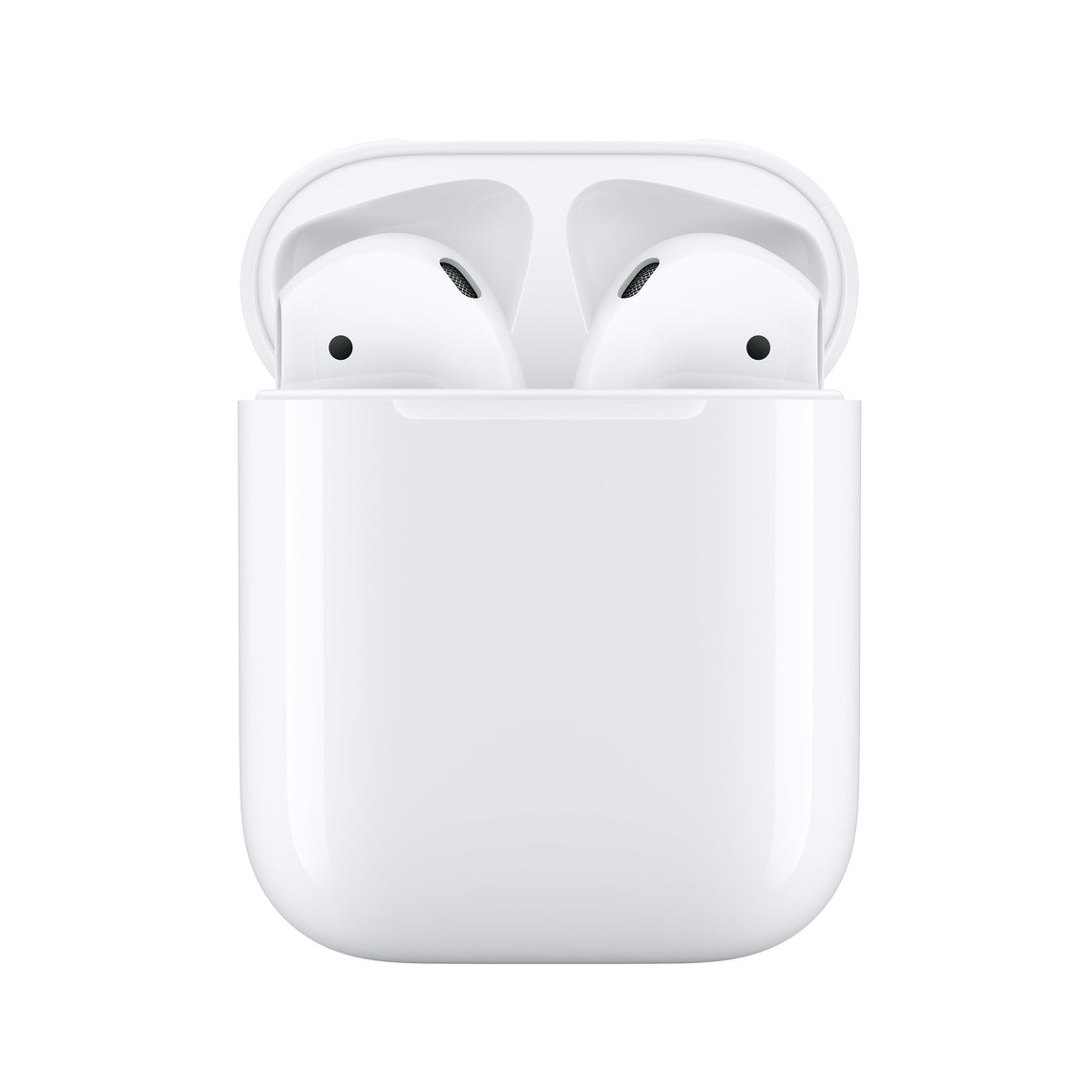 AirPods 2nd GEN with Charging Case