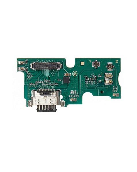 T-Mobile Revvl 5G Charging Port Board w/ Microphone