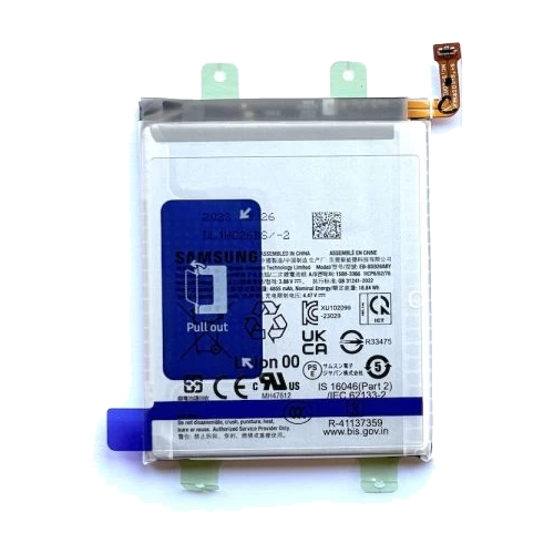 Samsung Galaxy S24 Ultra Battery SM-S928 EB-BS928ABY 5000 MAH – GH82-33387A