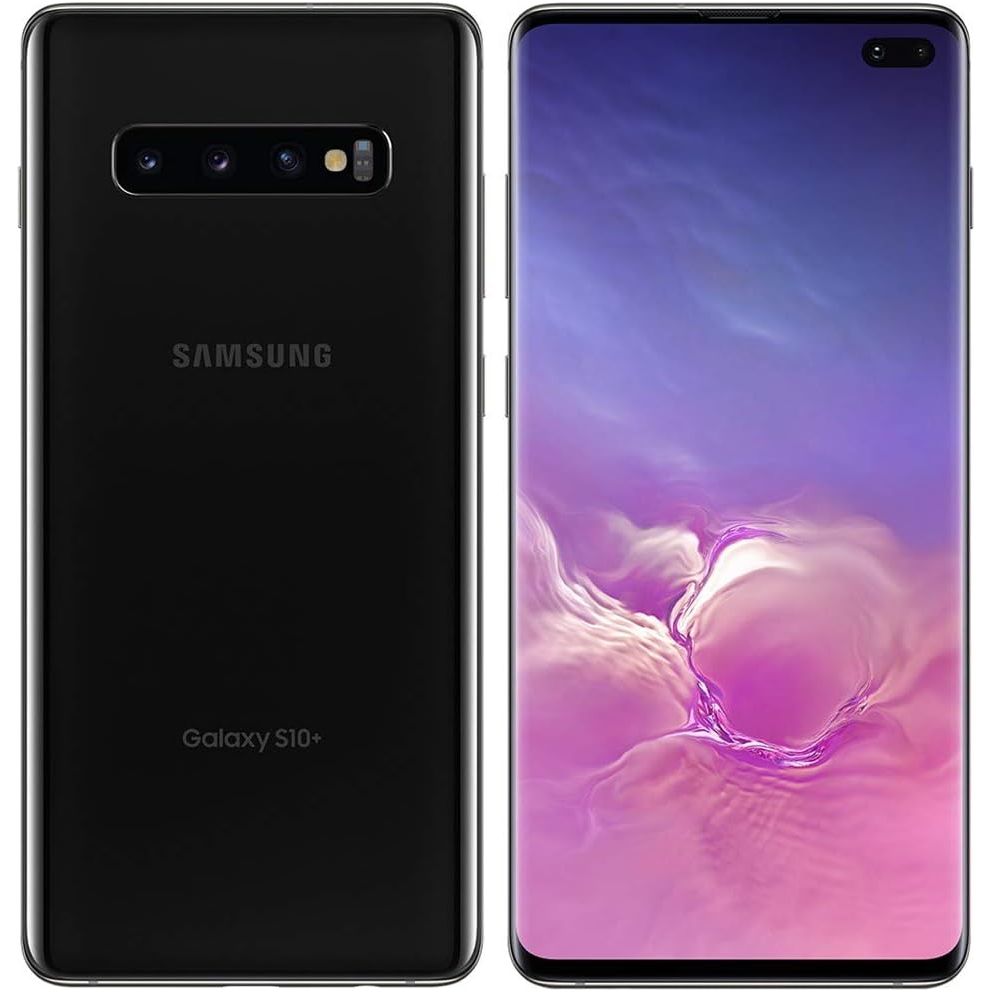 Samsung Galaxy S10 Plus 128GB