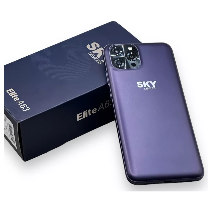 SKY Elite A63Max