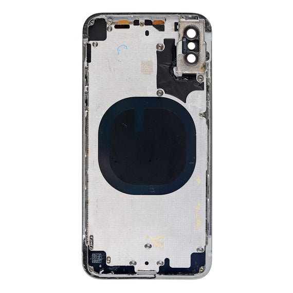 OEM PULL - BACK HOUSING FOR iP X -WHITE