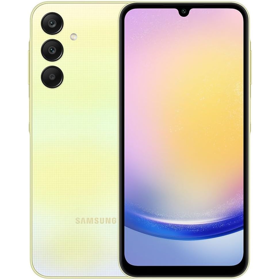 Samsung - Galaxy A15 5G 128GB (Unlocked)