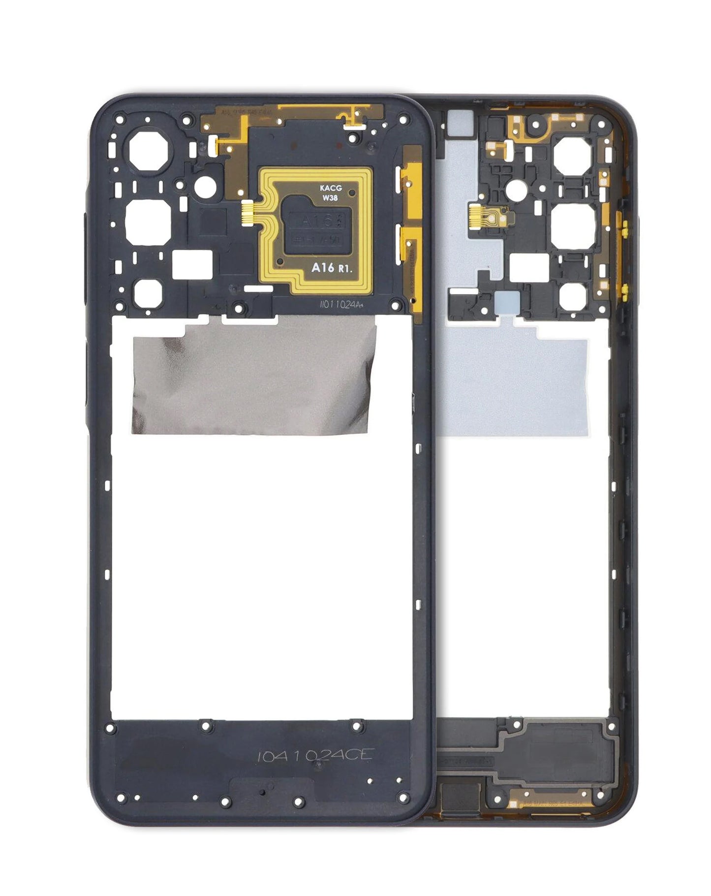 Mid Frame for Galaxy A16 5G (A166B / 2024)
