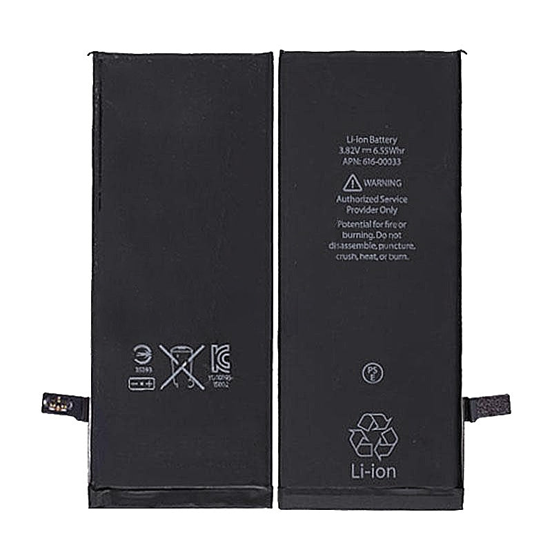 Battery Replacment with Adhesive for iPhone 6S